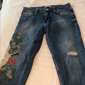 Zara Skinny jeans